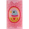 sigikid Water bottle Finky Pinky (400 ml)