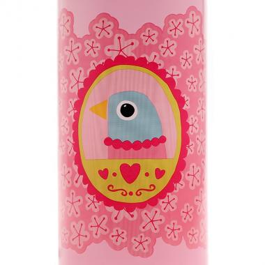 sigikid Water bottle Finky Pinky (400 ml)