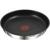 Tefal Set of dishes Ingenio Emotion, 3 items, stainless steel