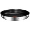 Tefal Set of dishes Ingenio Emotion, 3 items, stainless steel