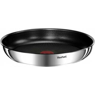 Tefal Set of dishes Ingenio Emotion, 3 items, stainless steel