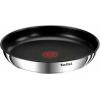 Tefal Set of dishes Ingenio Emotion, 3 items, stainless steel
