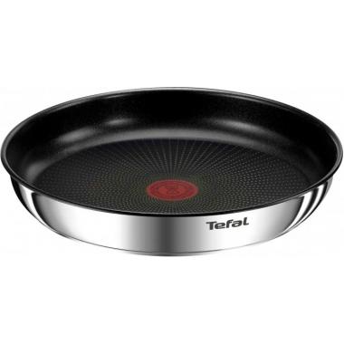 Tefal Set of dishes Ingenio Emotion, 3 items, stainless steel