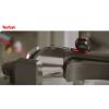 Tefal Set of dishes Ingenio Emotion, 3 items, stainless steel
