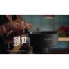 Tefal Set of dishes Ingenio Emotion, 3 items, stainless steel