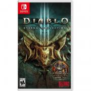 Activision Blizzard Diablo Eternal Collection (Nintendo)