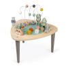 Janod Sweet Cocoon Activity Table