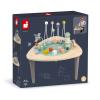 Janod Sweet Cocoon Activity Table