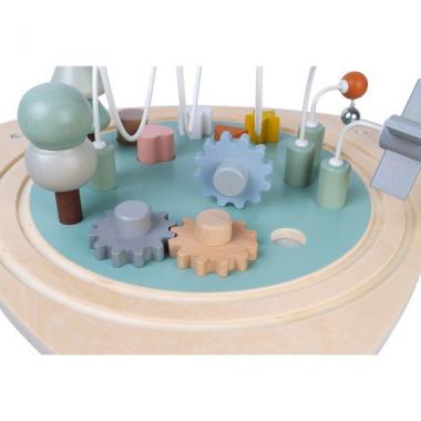 Janod Sweet Cocoon Activity Table