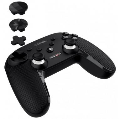 Trust Геймпад GXT 542 MUTA BT,WL,USB BLACK