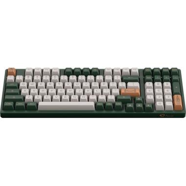 Akko Keyboard 3098S RGB London(Hotswappable) CS Jelly Pink RGB
