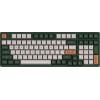 Akko Keyboard 3098S RGB London(Hotswappable) CS Jelly Pink RGB