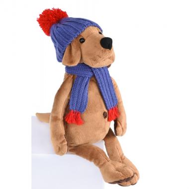 Soft Toy Песик (30 см)