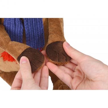 Soft Toy Песик (30 см)
