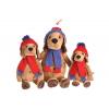 Soft Toy Песик (30 см)