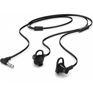 HP 150[Black Doha]