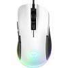 Trust Миша GXT 922 YBAR USB White
