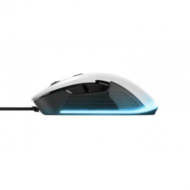 Trust Миша GXT 922 YBAR USB White