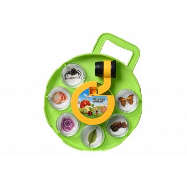 Same Toy Науковий набір Польовий мікроскоп
