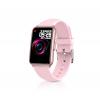 2E Смарт-годинник Wave S 46 mm Pink