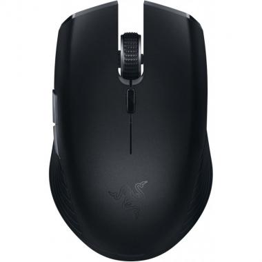 Razer Миша ігрова Atheris WL/BT Black
