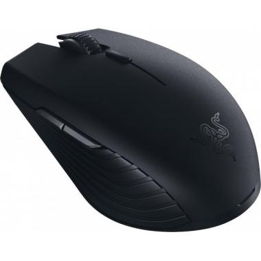 Razer Миша ігрова Atheris WL/BT Black