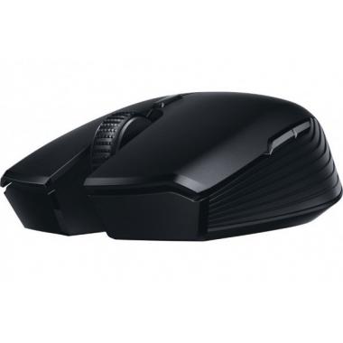 Razer Миша ігрова Atheris WL/BT Black