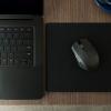 Razer Миша ігрова Atheris WL/BT Black