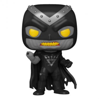 Funko Колекційна фігурка Funko POP! Heroes DC Green Lantern Black Hand (Exc) 54619