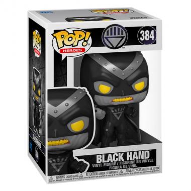 Funko Колекційна фігурка Funko POP! Heroes DC Green Lantern Black Hand (Exc) 54619