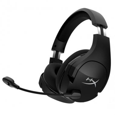 HyperX Cloud Stinger Core WL + 7.1, Black