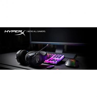 HyperX Cloud Stinger Core WL + 7.1, Black
