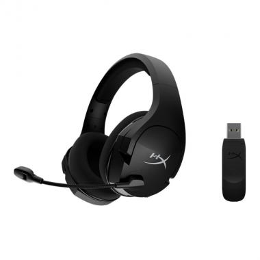 HyperX Cloud Stinger Core WL + 7.1, Black