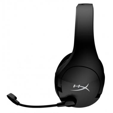 HyperX Cloud Stinger Core WL + 7.1, Black