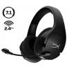 HyperX Cloud Stinger Core WL + 7.1, Black