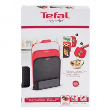 Tefal Ingenio 3+1 з підставкою