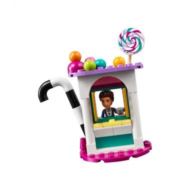 LEGO Magical Ferris Wheel and Slide