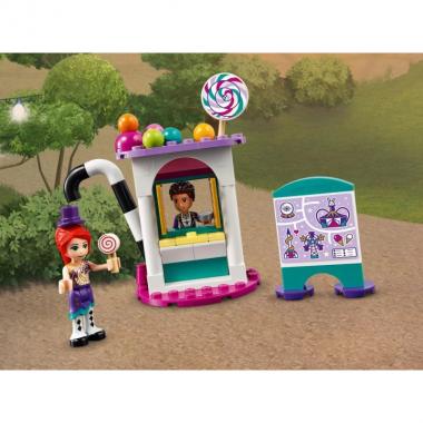 LEGO Magical Ferris Wheel and Slide