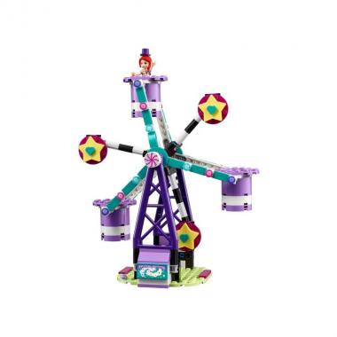 LEGO Magical Ferris Wheel and Slide