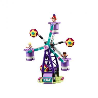 LEGO Magical Ferris Wheel and Slide