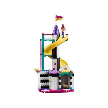 LEGO Magical Ferris Wheel and Slide