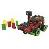 fischertechnik STEM ROBOTICS Add On: Omniwheels