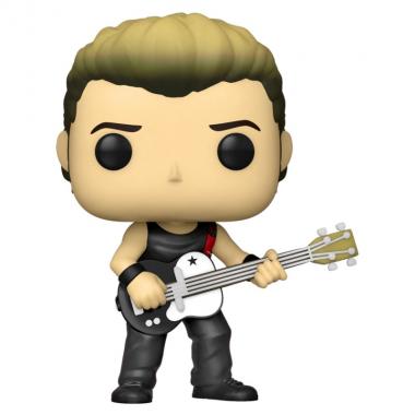 Funko Колекційна фігурка Funko POP! Rocks Green Day Mike Dirnt 56725