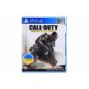 Activision Blizzard Call of Duty: Advanced Warfare [Blu-Ray диск] (PS4)