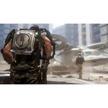 Activision Blizzard Call of Duty: Advanced Warfare [Blu-Ray диск] (PS4)