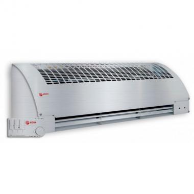 Roda Теплова завіса Aeromaster 850 EH 6,0