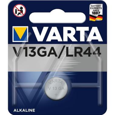VARTA 13 GA BLI 1 ALKALINE
