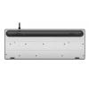 Trust Клавиатура игровая GXT 833 Thado TKL USB Black