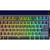 Trust Клавиатура игровая GXT 833 Thado TKL USB Black
