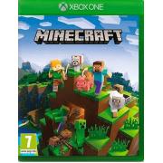 Games Software Minecraft [Blu-Ray диск] (Xbox One)